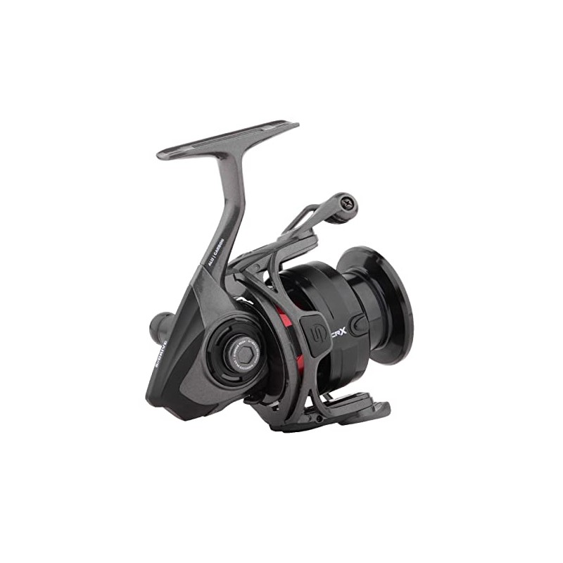 Spro CRX 1000 Spinning Reel, Fishing Reel, Stationary Reel for