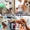 Pet Dog Grooming Extension Dog Grooming Loops Extender Grooming Loop