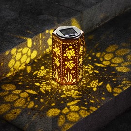 Solar Turtle Lantern Lights for Outdoor Garden, Turtle Lovers Gifts, Garden Decor, Yard Decor, Landscape Decor, Garden Gifts, mom Gifts, Gifts for Women, Grandma Gifts, Kids Gifts