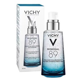 Sérum Fortificador Vichy Minéral 89 Booster 50ml