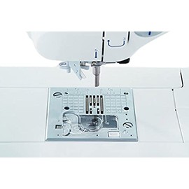 Plate, Straight Needle HZL – F, G For