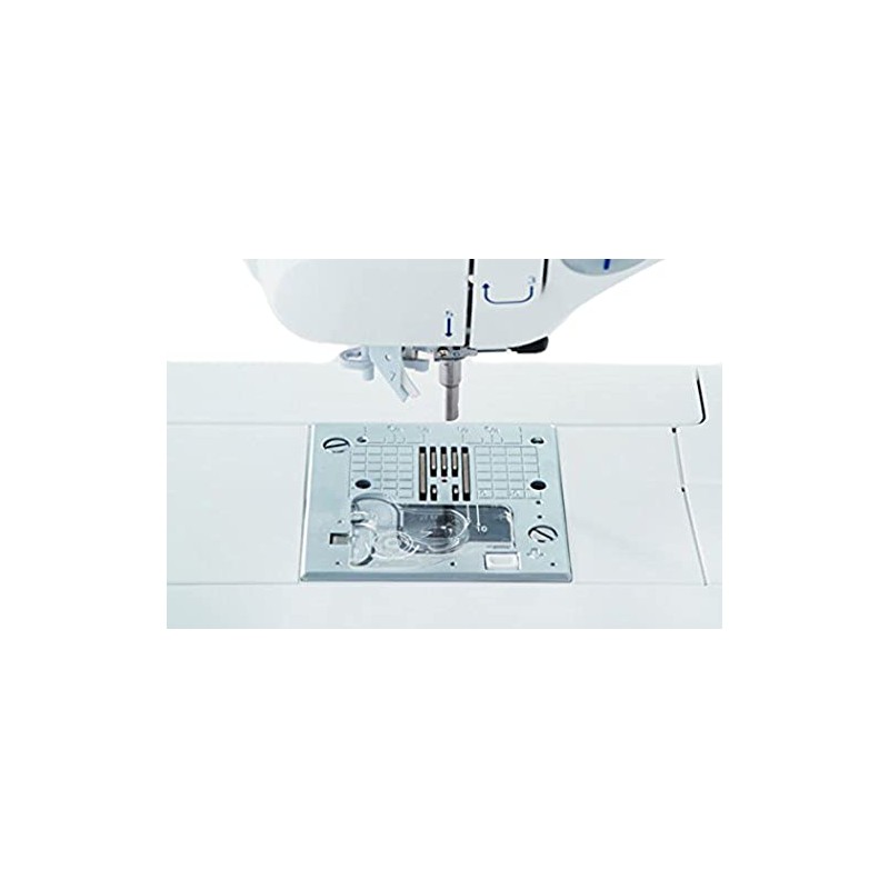 Plate, Straight Needle HZL – F, G For