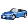 Aoshima Bunka Kyozai 1/24 The Tuned Car Series No. 37