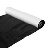 BWBWND Suede Fabric Wrap, 15.8" × 58.7" Microfiber Suede Look
