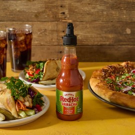 Frank's RedHot Frank's RedHot Sriracha Chili Sauce, 12 fl oz