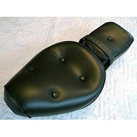 New Replacement seat cover fits CMX250 1996-07 Honda CMX 250 CMX250C CMX250D C D Rebel 126