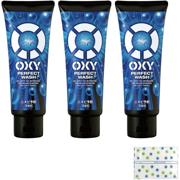  Oxy (OXY) Perfect Wash Large Capacity 7.1 oz (200