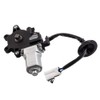 Window Lift Motor Front Left Driver Side Replacement for 2003-2009