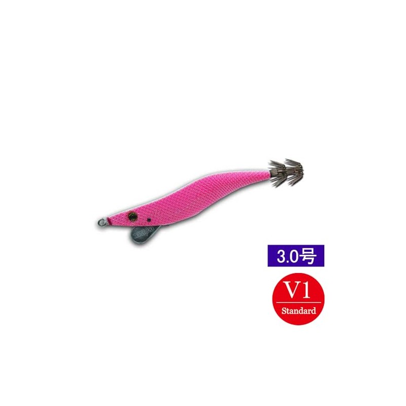 Evil Egi Wafuku Type Evil Way No. 3.0 V1 (12g)