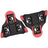 Tacobey Bike Cleats Compatible with SPD-SL Pedals, SM-SH10 SH11 SH12