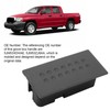 Glove Box Handle 5JM53ZJ8AA Glovebox Door Compartment Latch Handle Replacement