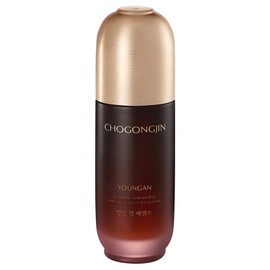 Chogongjin Yeongan Gin Essence, 50ml, 1 piece / 초공진 영안 진 에센스, 50ml, 1개