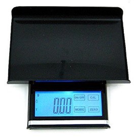 Touch Screen Pocket Scale 200 Gram X 0.01g Digital Scales US Balance Absolute