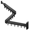 LIENAHU Clothes Drying Rack,Laundry Drying Rack,Clothes Rack Wall Mount,Wall Mounted