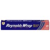 Reynolds Wrap Heavy Duty Aluminum Foil Roll, Thick Heavy Duty
