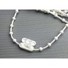 EFIXS Roller Blind Chain Made of PVC (Operating Chain) -