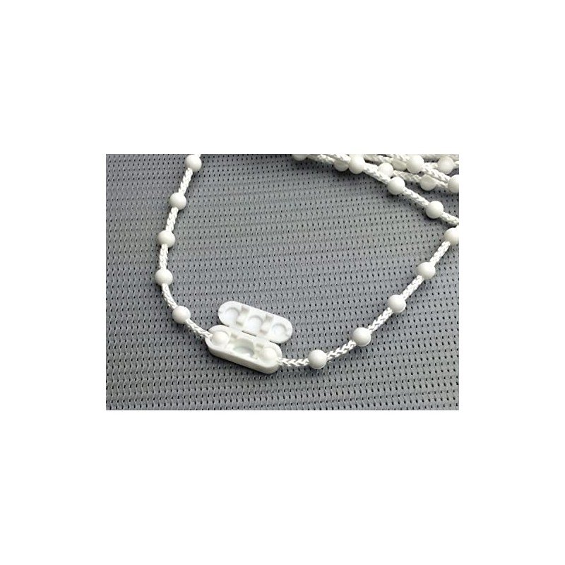 EFIXS Roller Blind Chain Made of PVC (Operating Chain) -