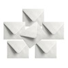 House of Card & Paper C6 Envelope - White (Pack