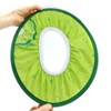 Shower Cap Children's Baby Bath Visor Adjustable Cap Waterproof Cap