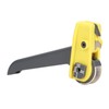 Optical Fiber Cable Cutter Longitudinal Nylon Handle High Carbon Steel