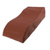 Leg Elevation Pillow Bed Wedge Elevated Leg Pillow Improved Circulataion