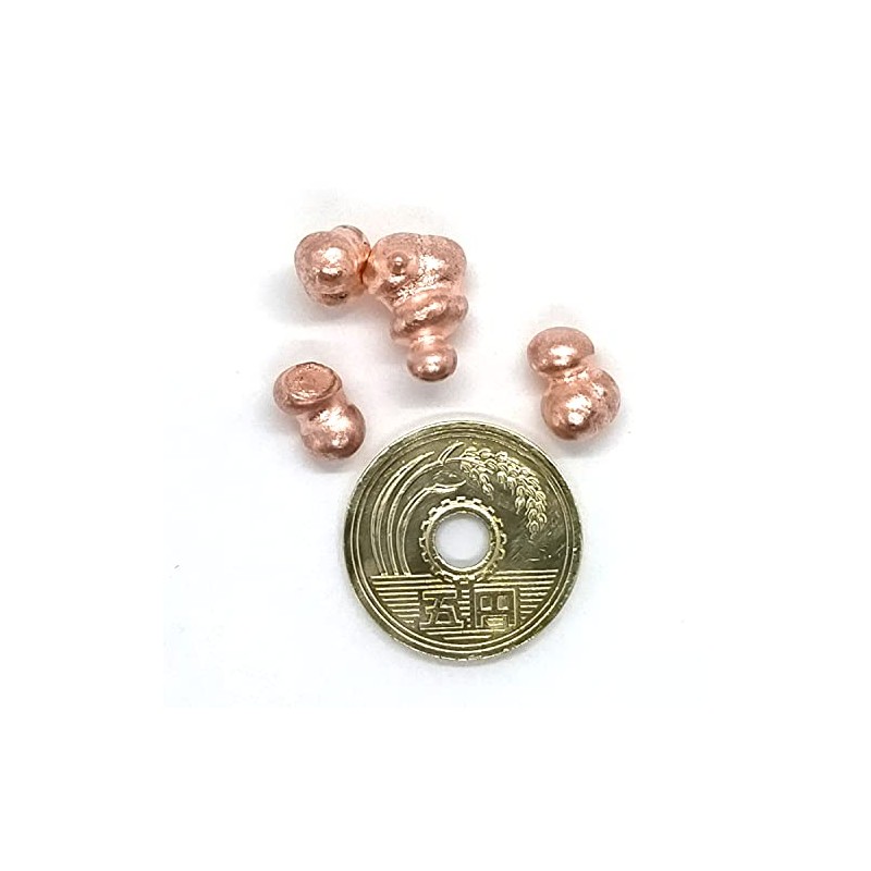 Elemental Specimen Copper Cu (Pellet, 0.4 oz (10 g)