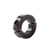1 1/16" Bore Double Split Shaft Collar - Clamping Shaft
