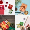 Twinings 48 Tea Bags Herbal Variety Pack – 8 Flavors