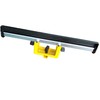 Wide Bench Auxiliary Support for dewalt DW7029 Miter Saw Stand