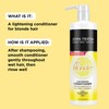Sheer Blonde Go Blonder Conditioner 16oz