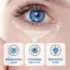 Parches Hidratantes De Colágeno Para Debajo De Los Ojos, Más