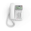 BT BT Décor 2200 Corded Landline House Phone, Phonebook, Handsfree,