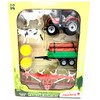 Large Farm Tractor Playset