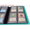 docsmagic.de Pro-Player 4-Pocket Album Mint - 160 Card Binder -