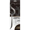Sorbo Japan Jumping, Silver Gray x Skeleton Orange, 2L