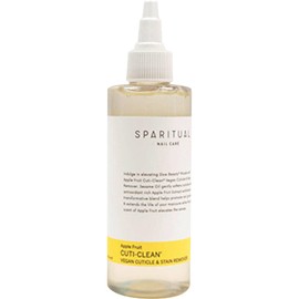SPARITUAL Apple Fruit Cutie Clean 4.0 fl oz (118 ml)