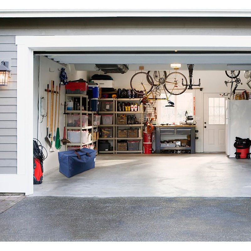 iwill CREATE PRO Pack of 2 100L Large Size Bedroom