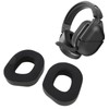Professional Gel Replacement Ear Pads Soft Elastic Durable Headphone Ear