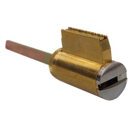 MUL-T-LOCK Cylinder for Arrow SCHLAGE (Chrome)
