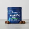 Snack Masticables Probiotico Zesty Paws Para Perros