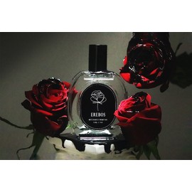 [Belment] The beginning and the end of the world, the scent of the beginning, Nyx, Erebos - Erebos / [벨망]세상의 시작이자 끝, 태초의 향 닉스, 에레보스 - 에레보스