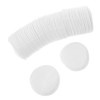 NOLITOY Fluffy Makeup Removal Pads Pcs Reusable Face Gentle Powder