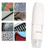 Wireless Digital Microscope, 50x 1000x WiFi/USB Handheld Zoom Magnification, 1080P