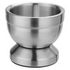 Vktech Mortar and Pestle,Stainless Steel
