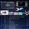 XF43 Retro Handheld Game Console - 4.3" IPS Screen, 3000mAh