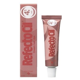 Refectocil Cream Hair Dye (Red) .5oz by RefectoCil