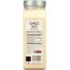 McCormick Culinary Garlic Salt, 41.25 oz - One 41.25 Ounce