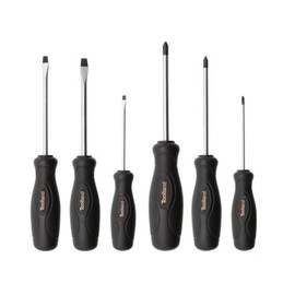 Toolland a land of possibilities Phillips Screwdriver Set (Pack of 6)