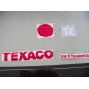 TAMIYA 1/14 SCALE TEXACO TANKER VINYL DIE CUT DECAL SET