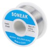 SONEAK 60/40 Tin Lead Solder With Rosin Core For Electrical